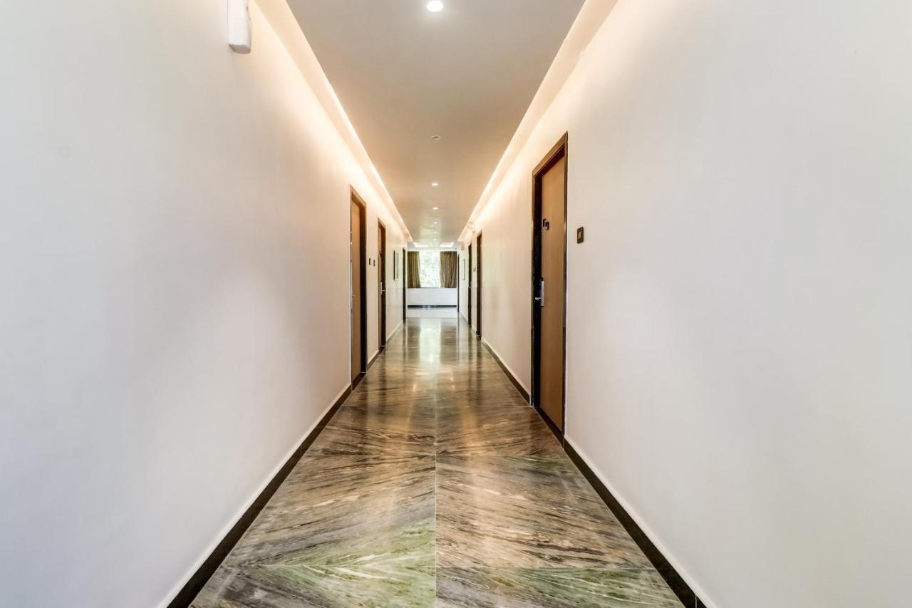 Oyo Townhouse 785 Sree Vinayaka Grand Hotel Anantapur Kültér fotó