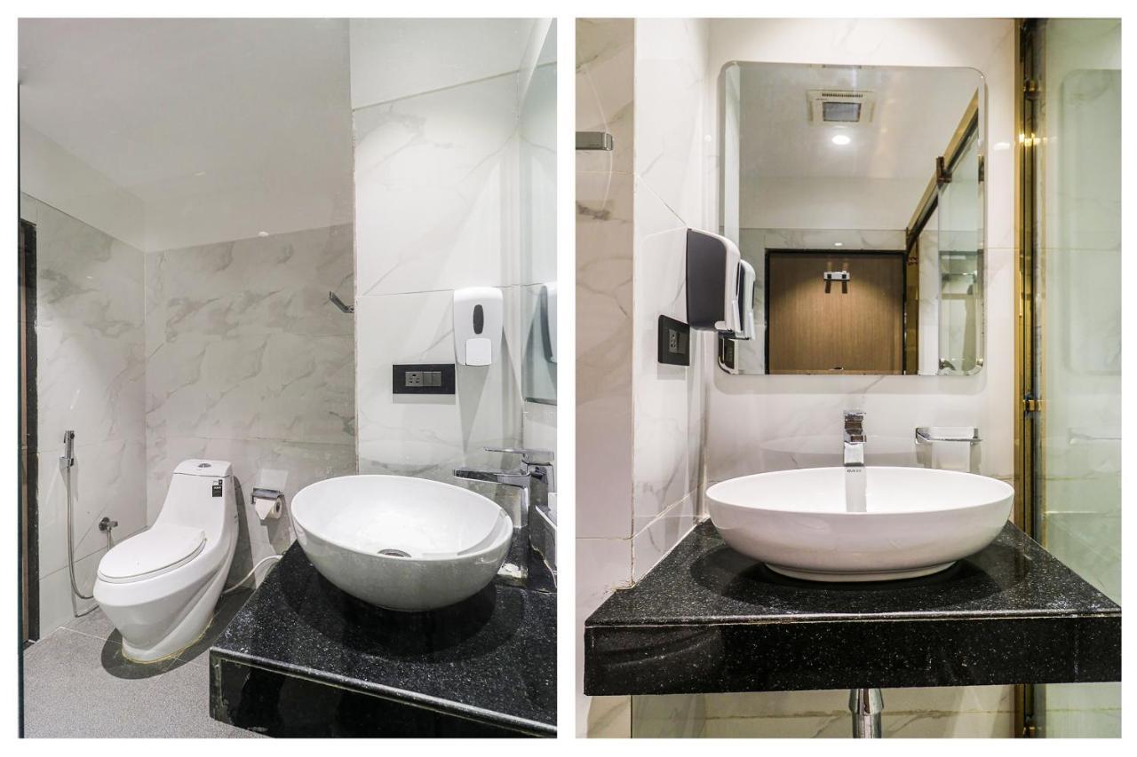 Oyo Townhouse 785 Sree Vinayaka Grand Hotel Anantapur Kültér fotó